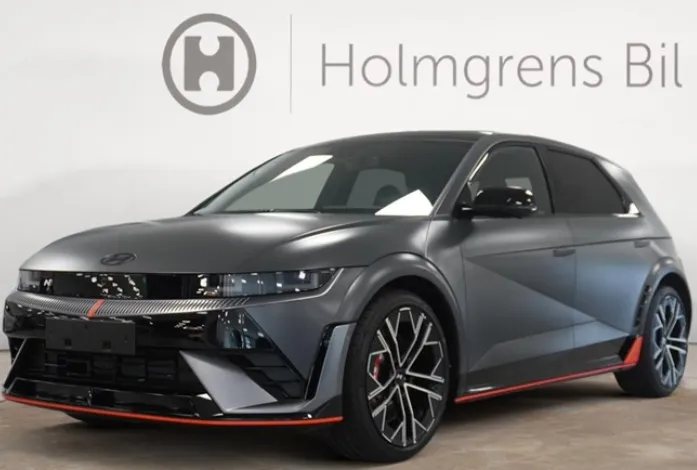Hyundai IONIQ 5