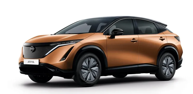 Nissan Ariya