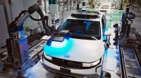 Historiskt skifte Elbilen på väg att slå bensinen på begagnatmarknaden i Sverige