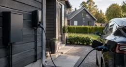 Är det värt att installera laddbox hemma Kostnad och regler
